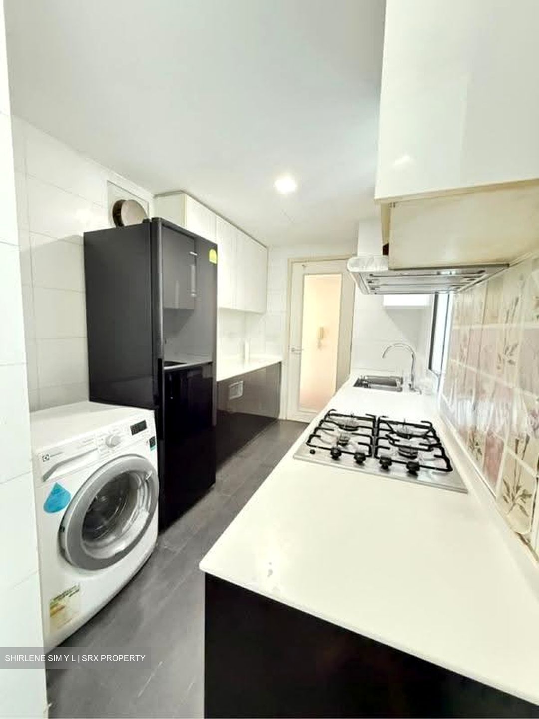 The Minton (D19), Condominium #636487141